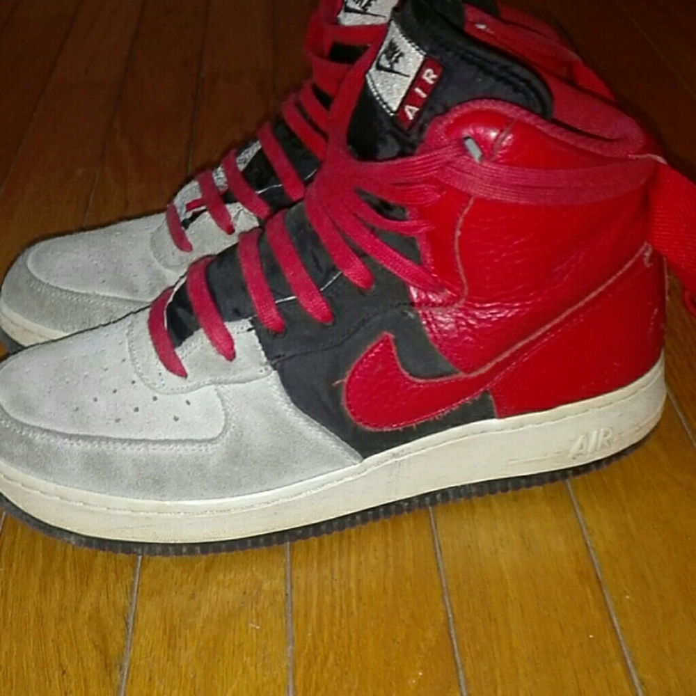 Nike AF1